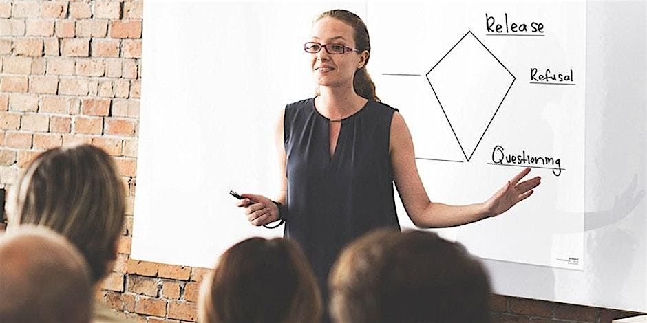 MAPA (Managing Actual and Potential Aggression) Auckland, 13 November | Event in Auckland | AllEvents