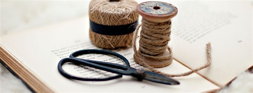 Witch-crafting: Herbal Heating Pads & Acorn Pincushions, 6 December | Event in Wethersfield | AllEvents