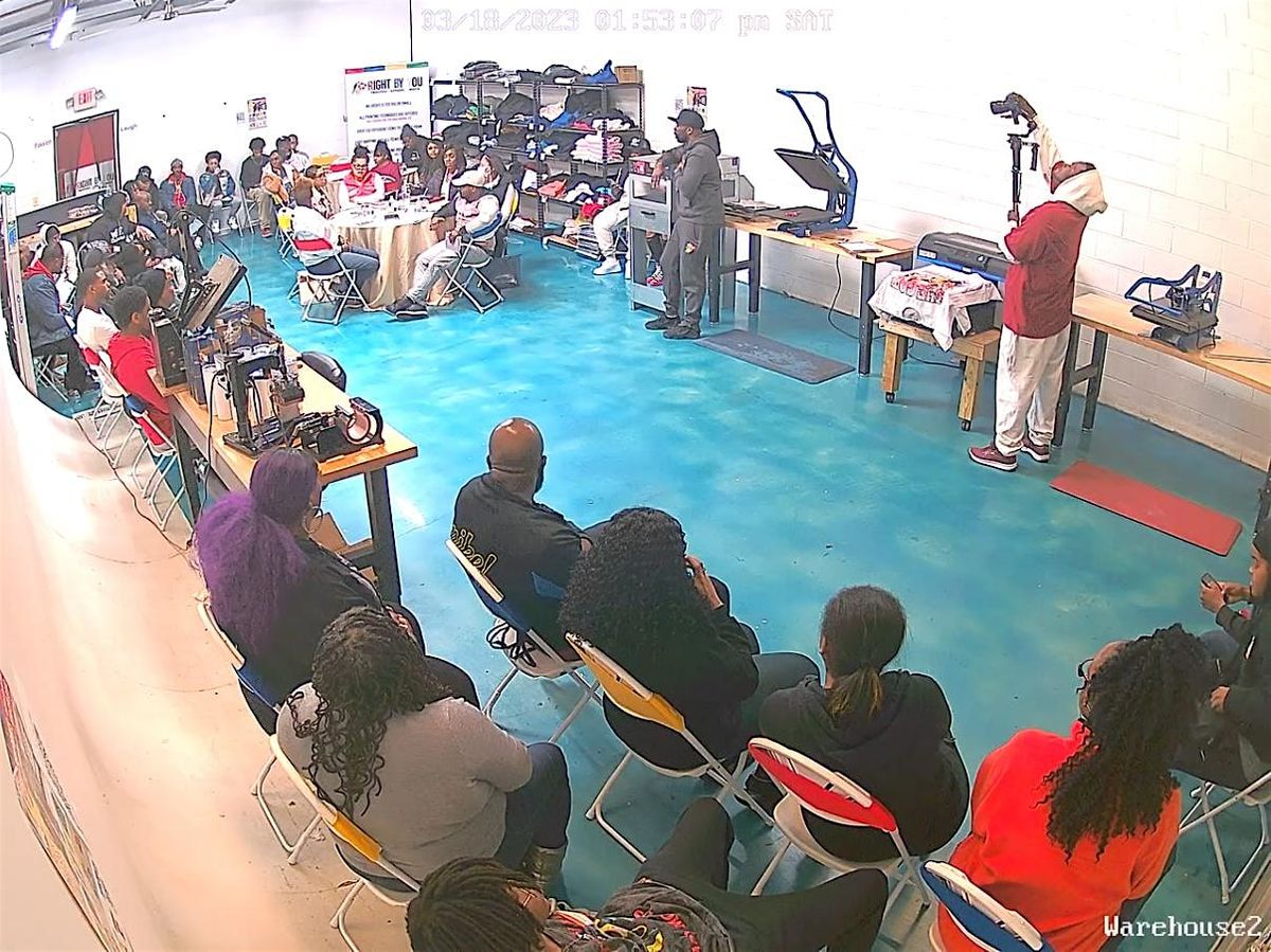 Print For Profit, 15 November | Event in Lawrenceville | AllEvents