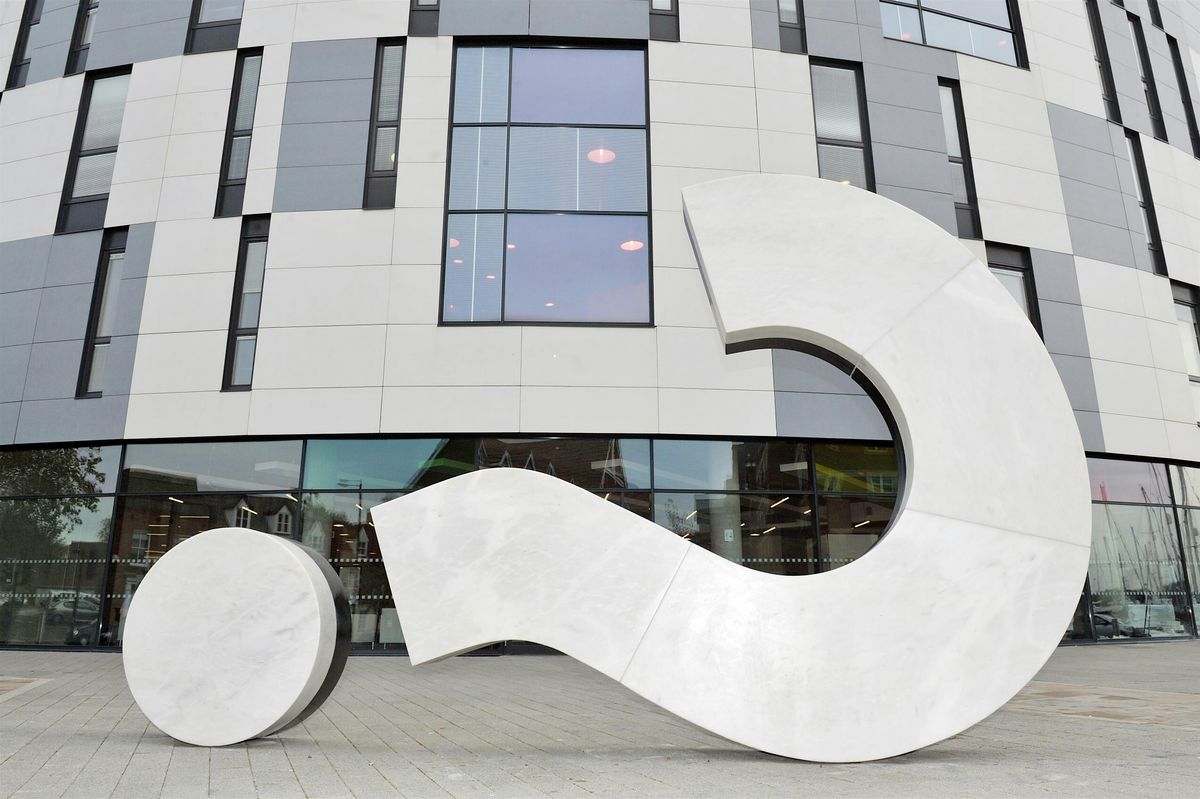 Unlocking the Not-for-Profit Sector, 9 September | Event in Ipswich | AllEvents
