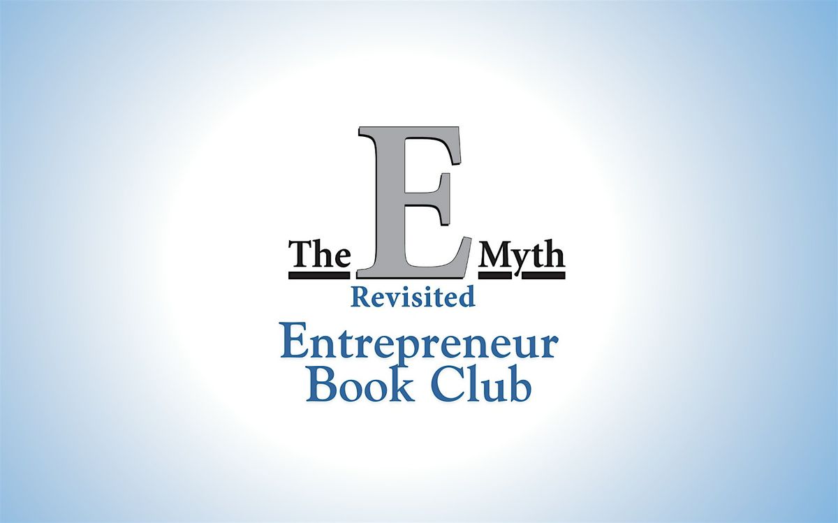 Entrepreneur Book Club and Networking | Event in Cleveland | AllEvents