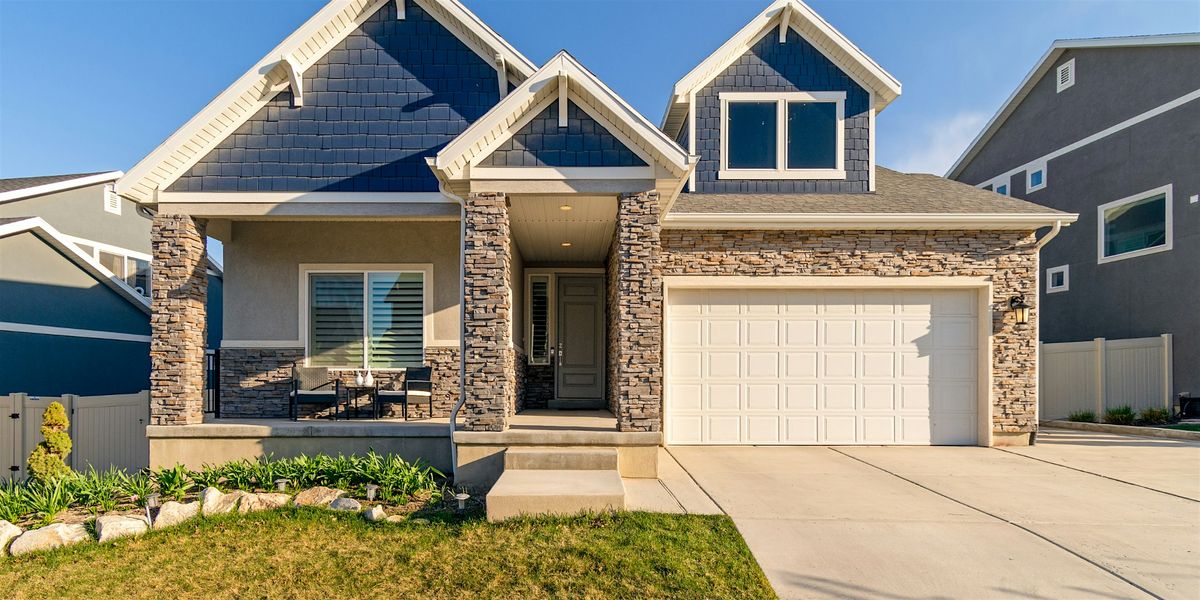 Keys to Generational Wealth: Free Home Buyer Workshop, 13 September | Event in Umatilla | AllEvents