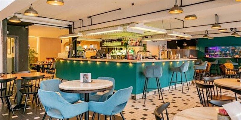 **15 Dates!** Speed Dating in Balham @ The Exhibit (Ages 30-45), 4 December | Event in London | AllEvents