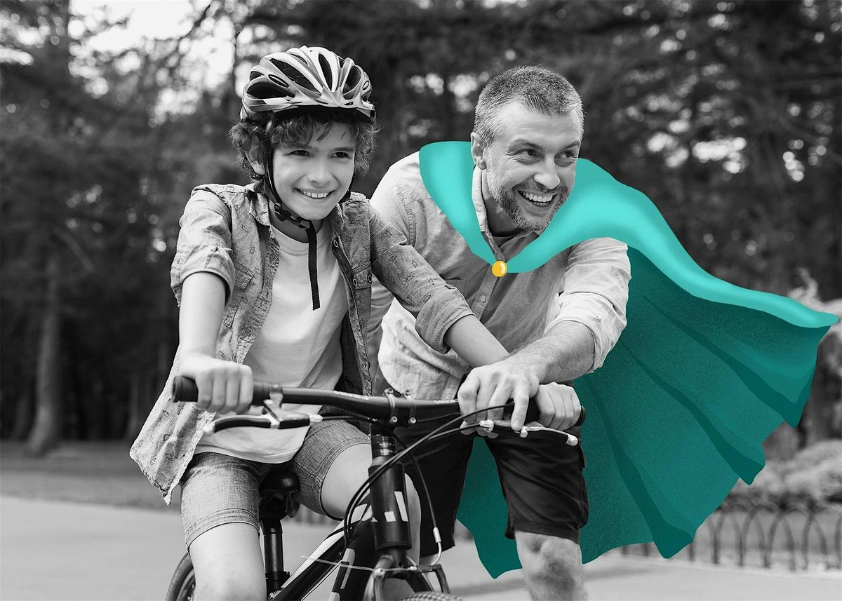 Circles of Security Virtual Parenting Class - English and Spanish, 14 August | Event in El Paso | AllEvents