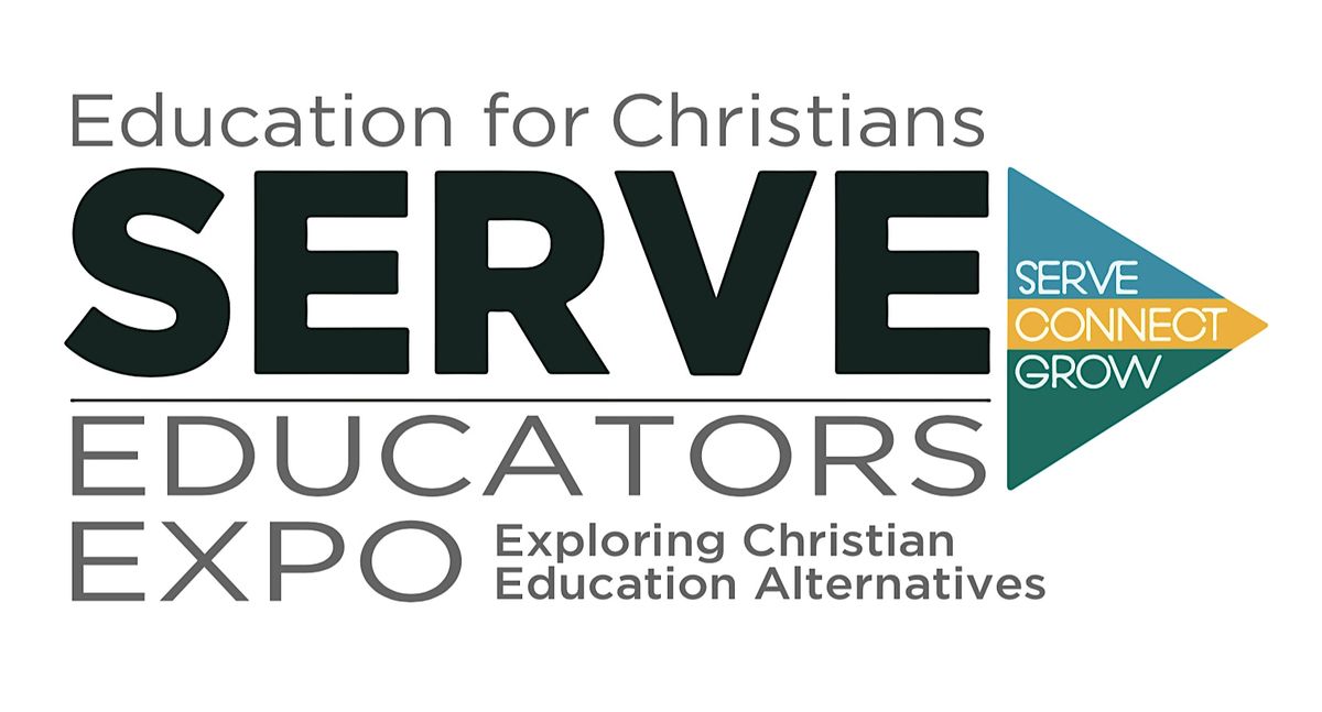 SERVE> Educator Expo--Explore Alternatives to Public Education, 24 January | Event in Green Bay | AllEvents