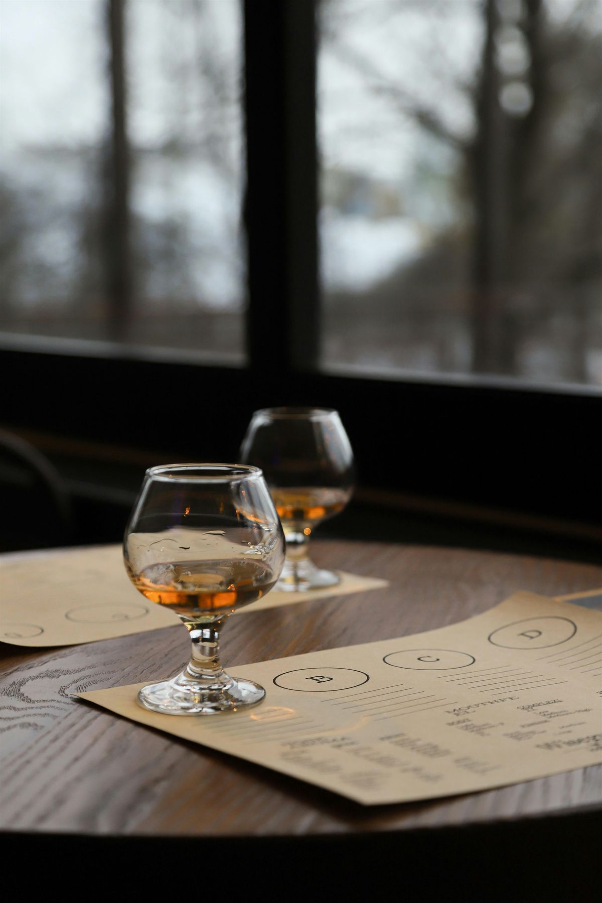 Woodford Double Double Bourbon Tasting at Wiseguy Lounge | Event in Cincinnati | AllEvents