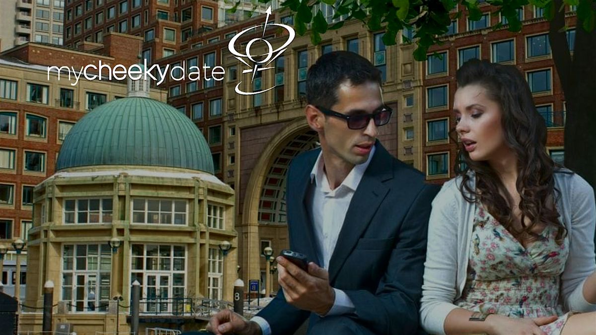 San Francisco | Speed Dating | Singles Event | Ages 32-44 | SpeedSanFran, 5 June | Event in San Francisco
