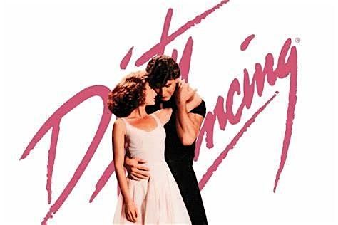 Film Works Alfresco:  Dirty Dancing, 2 June | Event in New York | AllEvents