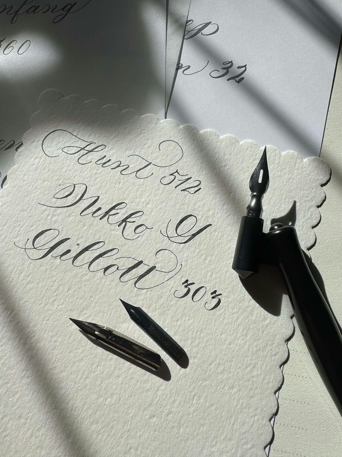 Learn Modern Calligraphy in Berkeley Heights, NJ, 27 July | Event in Berkeley Heights | AllEvents