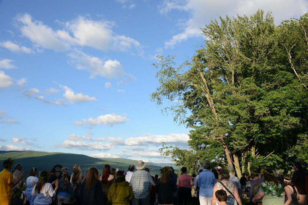 Summer Solstice, 21 June | Event in Williamstown | AllEvents
