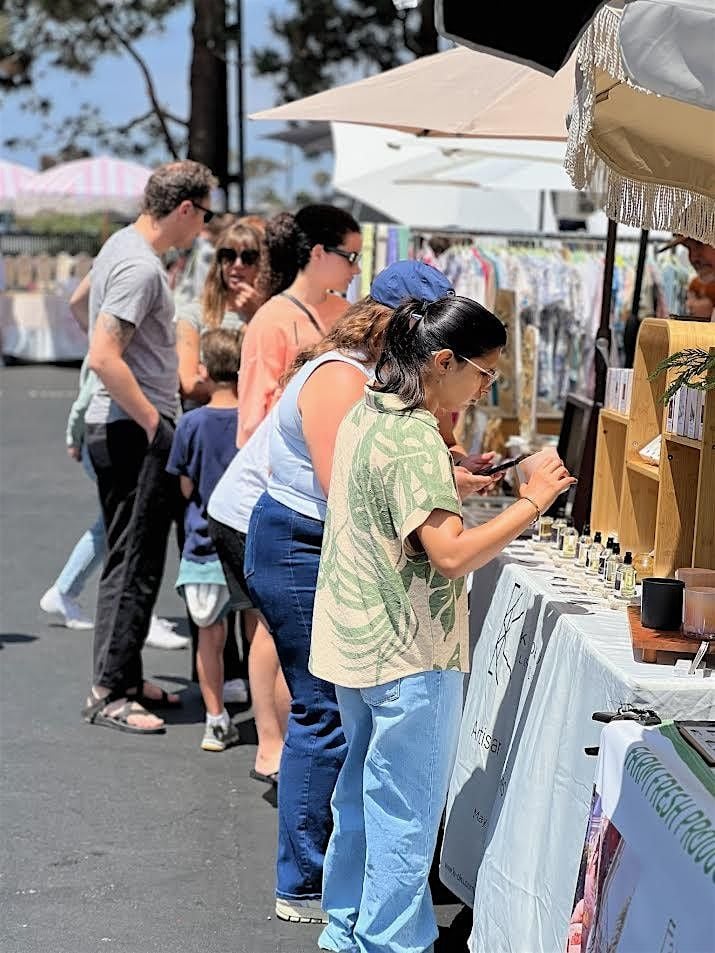 The Makers Hive Market at The Camp | Event in Costa Mesa | AllEvents