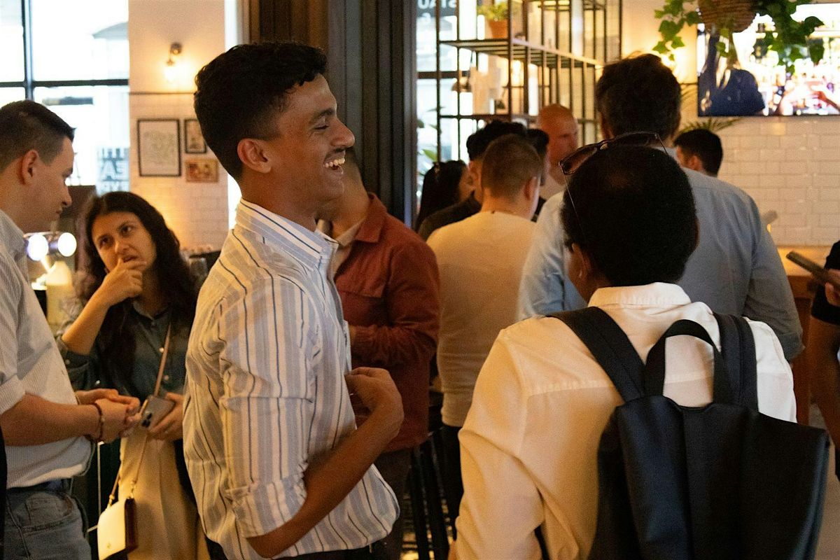 Bristol Network: Tech Startups, Professionals & Investors Connect Event, 3 September | Event in Clifton