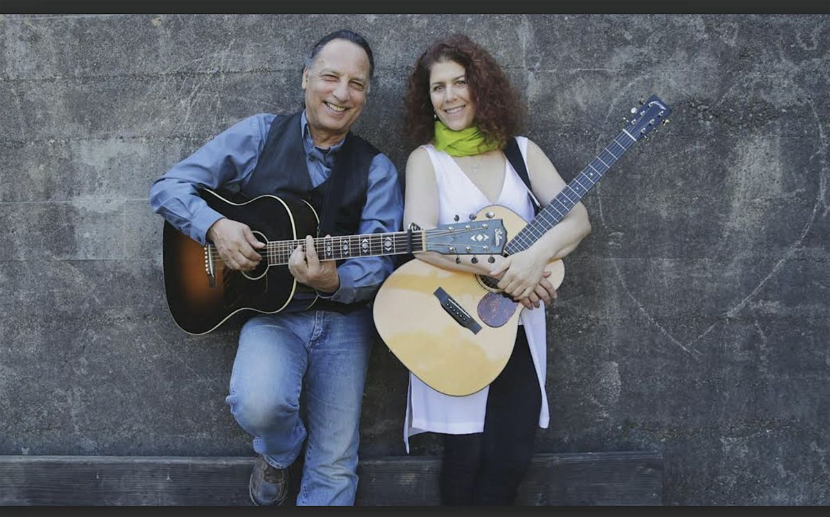 Jaeger and Reid, 14 September | Event in Winters | AllEvents