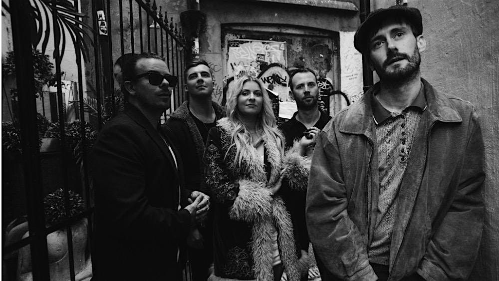 blues @ temperance | Connolly Hayes, 1 February | Event in Leamington Spa | AllEvents