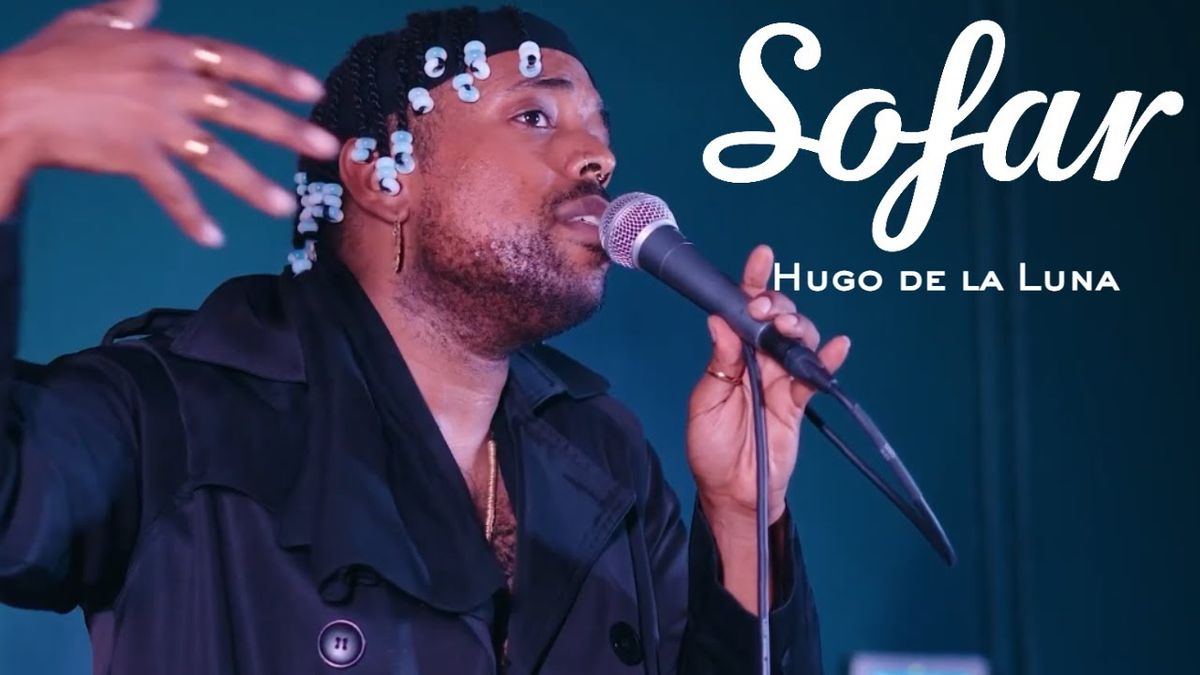 Hugo De La Lune, 21 August | Event in Portland | AllEvents
