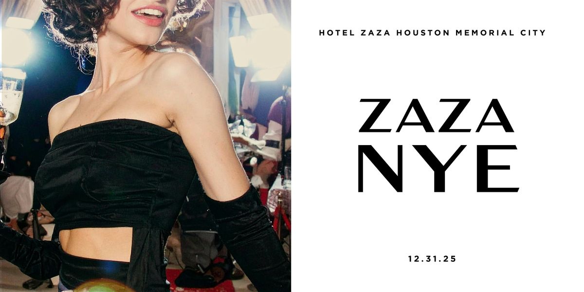 A Night on the Red Carpet at Hotel ZaZa Memorial City