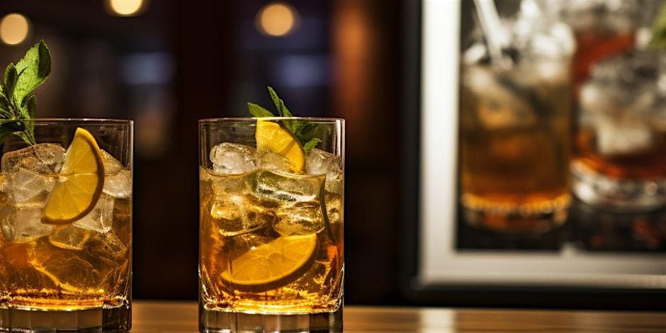 Mixology Class - Downtown Summerlin, 18 July | Event in Las Vegas | AllEvents