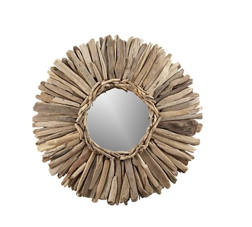 Drift wood mirror, 4020 Crisfield hwy, January 28 2024 AllEvents.in