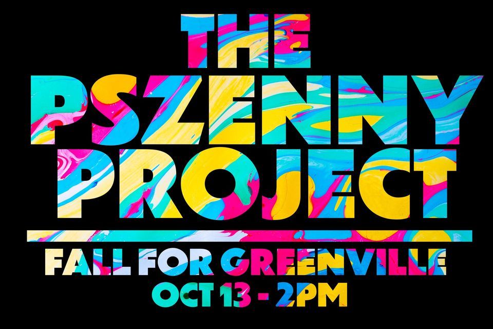 Fall For Greenville Music Festival Greenville South Carolina October fall-for-greenville-music-festival-greenville-south-carolina-october