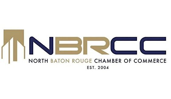 North Baton Rouge Chamber (NBRCC) Membership Meeting | Event in Baton Rouge | AllEvents