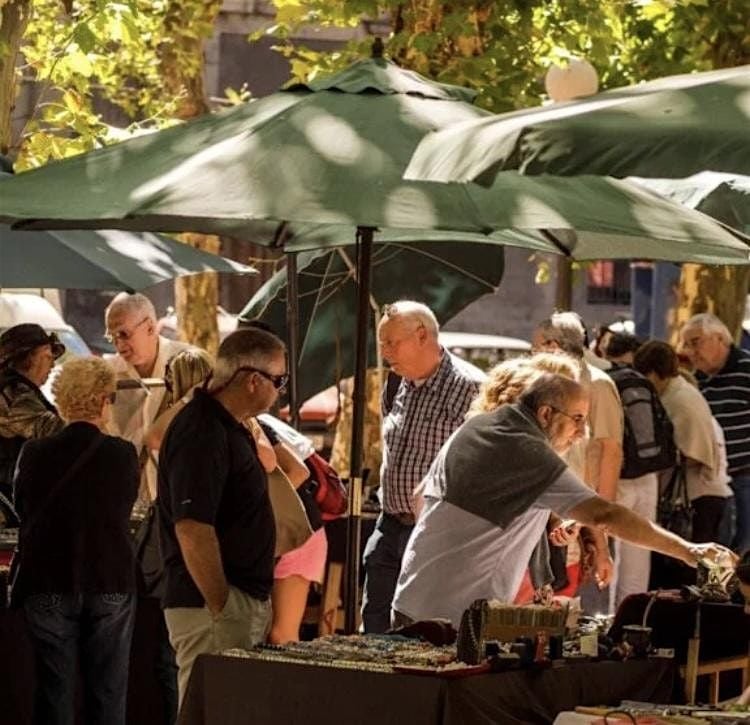 Back to school market! Free for all!, 24 August | Event in Pasadena | AllEvents