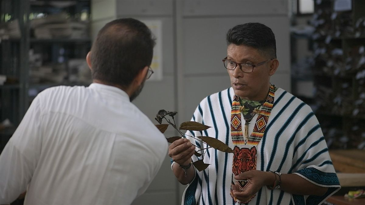 Indexed Beings - film screening and discussion, 27 November | Event in Glasgow | AllEvents