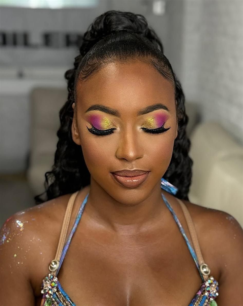 Carnival Glam Hub - Trinidad Carnival 2026, 16 February | Event in Port of Spain | AllEvents
