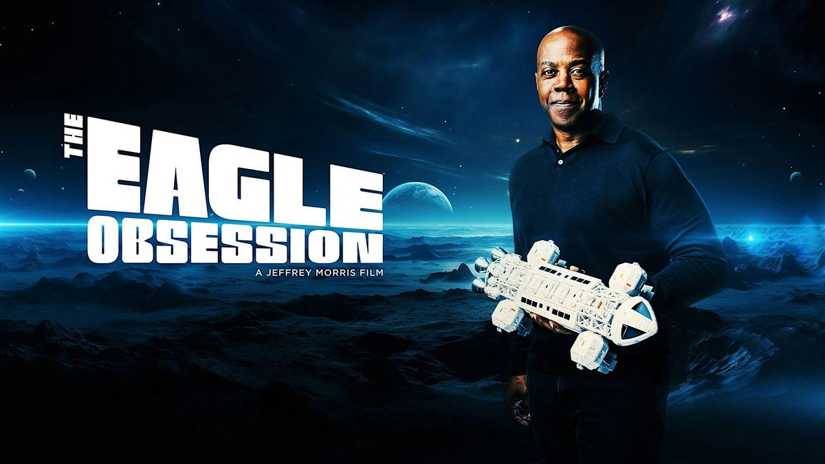 The Eagle Obsession — Exclusive Preview Screening in Edina, MN | Event in Edina | AllEvents