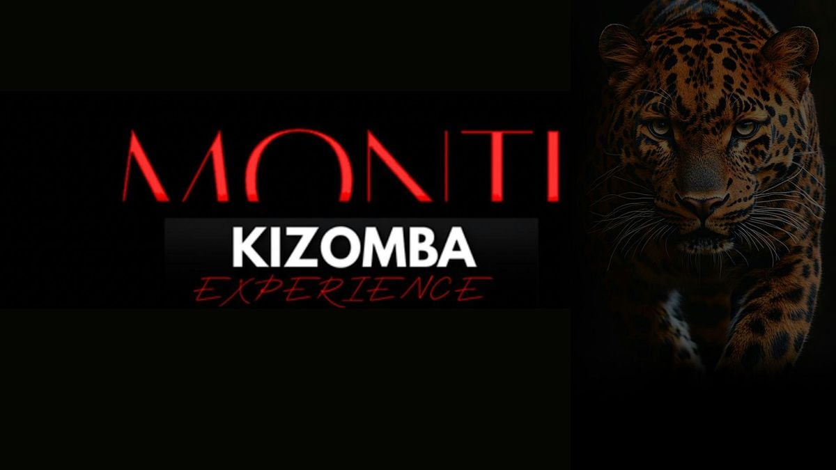 Monti Kizomba Experience @the5th, 27 September | Event in Amsterdam | AllEvents