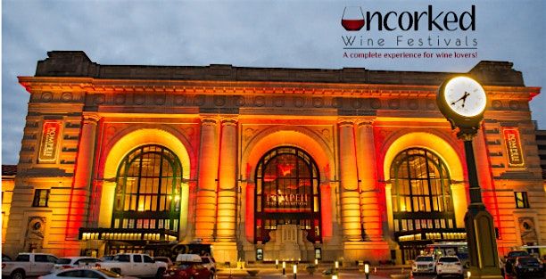 Uncorked: KC, 20 September | Event in Kansas City | AllEvents