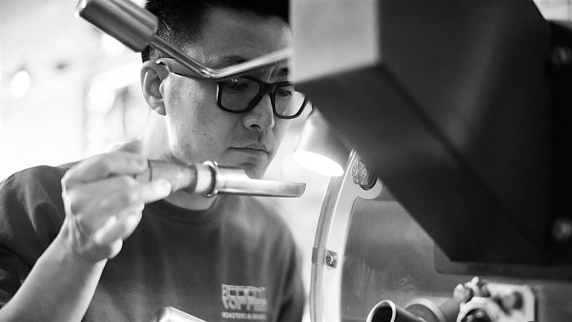 Coffee Roasting Made Simple | One & Done | Event in Glendale | AllEvents