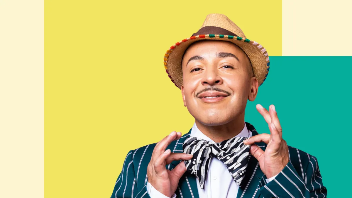 Lou Bega in Langenselbold, 26 July | Event in Langenselbold | AllEvents