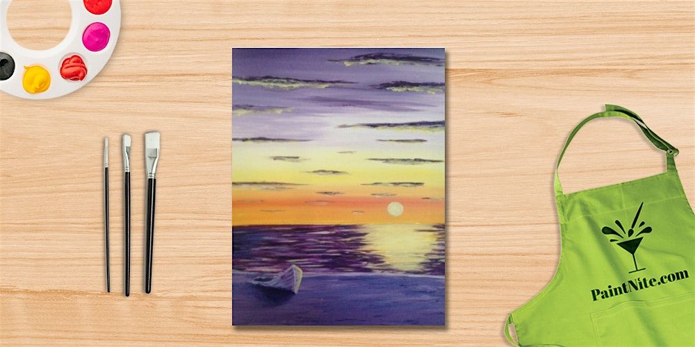 Family Paint Party, 12 July | Event in Fernandina Beach | AllEvents