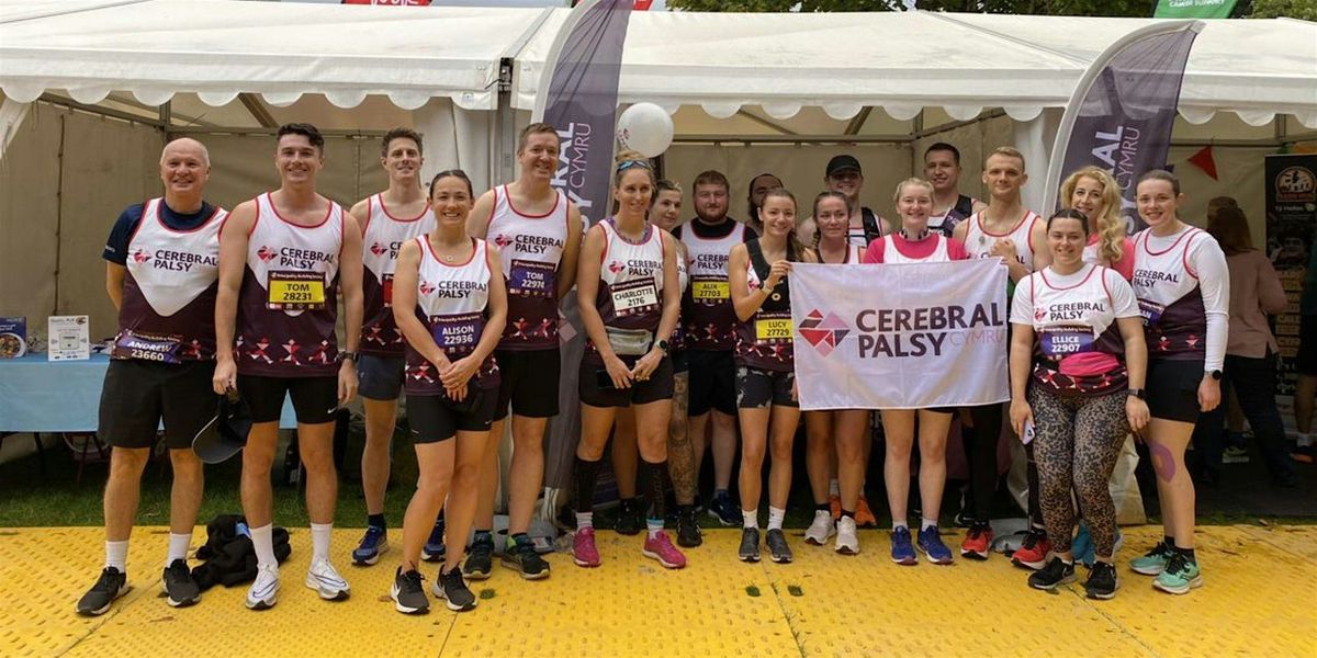 Cardiff Half Marathon 2025, 5 October | Event in Cardiff | AllEvents