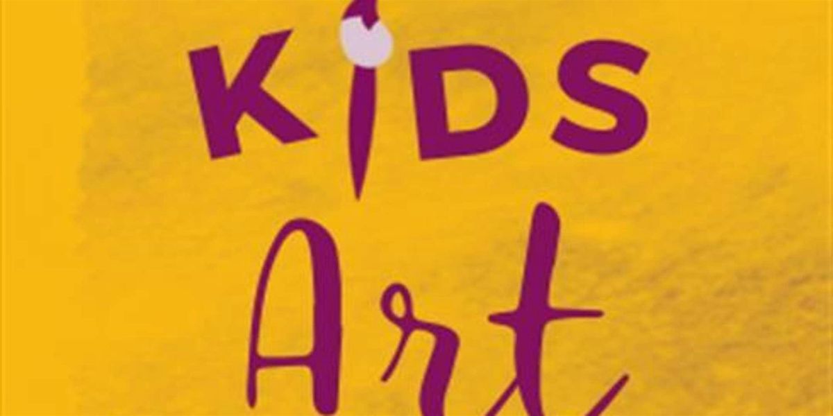 Art Camp Little Artists - Paint and Sip by Classpop!™, 7 July | Event in Pasadena | AllEvents