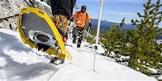 Winter Trails 101: Hiking & Snowshoeing Basics, 15 October | Event in Fountain Valley | AllEvents