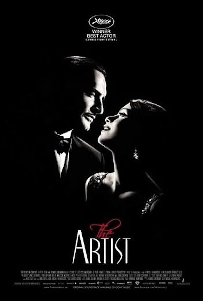 Movie Night - The Artist, 3 September | Event in New York | AllEvents
