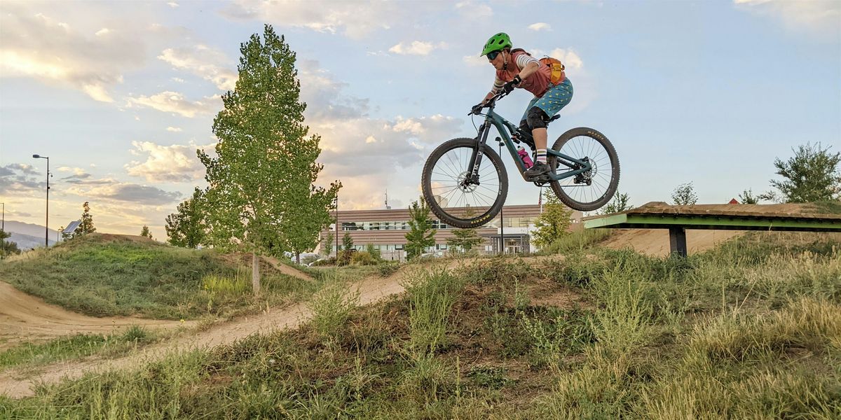 Progression Session: Drops, 8 July | Event in Arvada | AllEvents