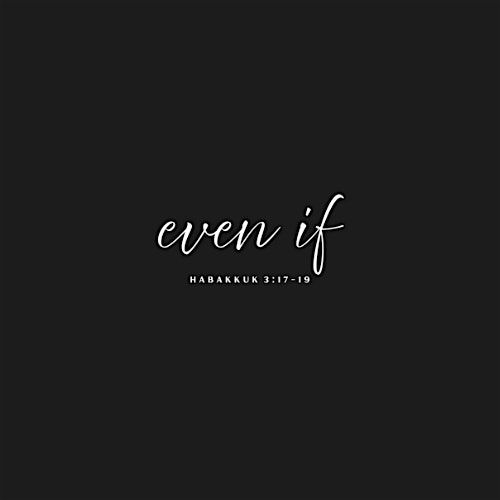 Lean into Jesus Ministries' EVEN IF Women's Conference, 7 February | Event in Guntersville | AllEvents