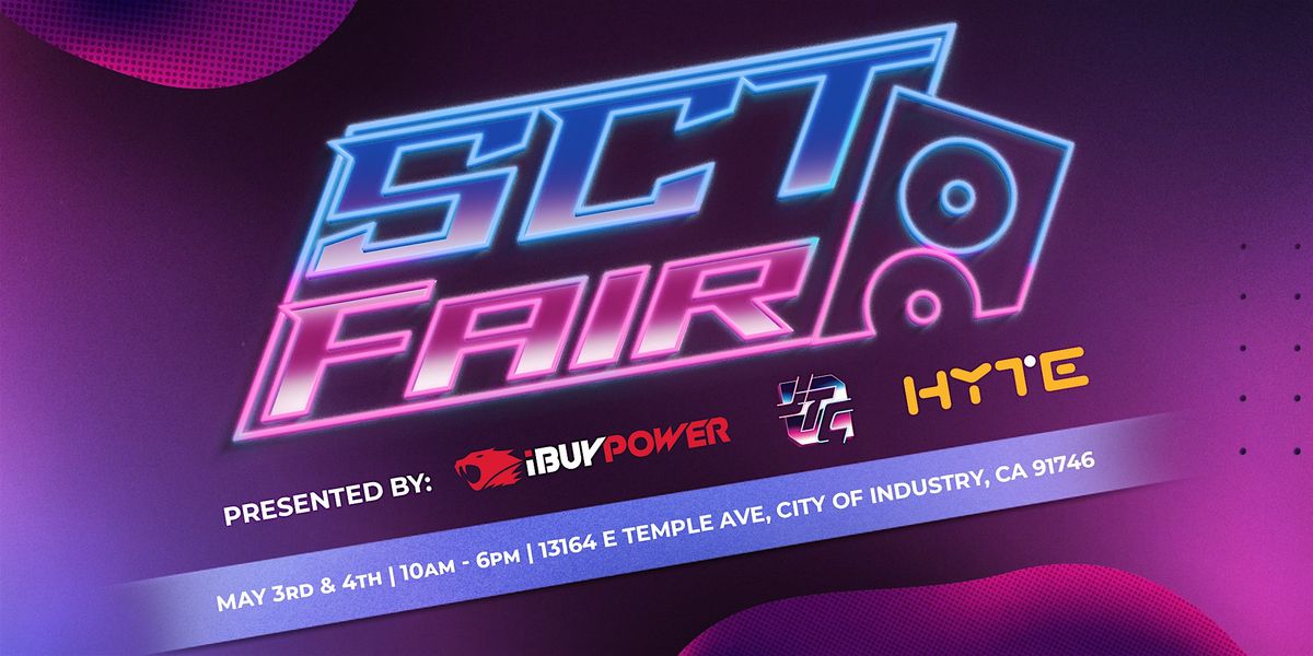 SoCalTech Fair | Event in City of Industry | AllEvents