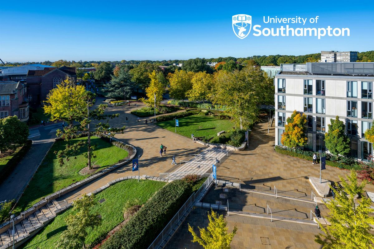 Southampton Summer Statistics School 2025, 9 July | Event in Southampton | AllEvents