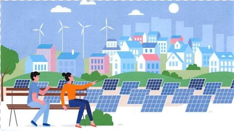 Hayling and Havant area Future Energy Landscapes workshop, 14 May | Event in Havant | AllEvents