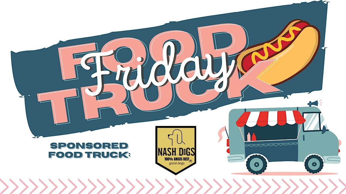 Food Truck Friday - Anderson Park, 6 June | Event in Hendersonville | AllEvents