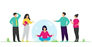 Setting Boundaries | Dinner provided, 24 July | Event in Browns Mills | AllEvents