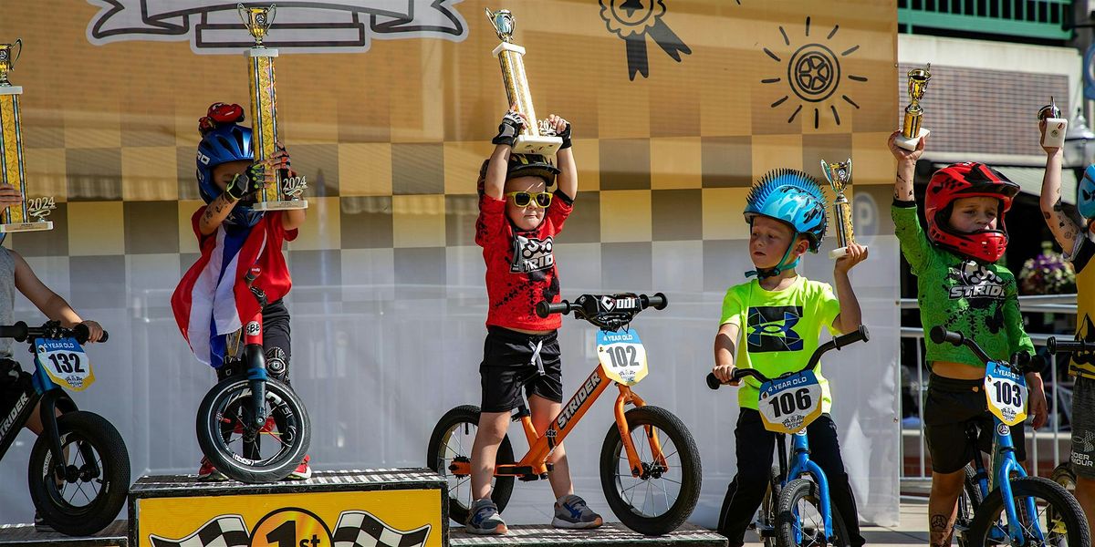 2025 Strider Cup in  Rapid City, South Dakota, 28 June | Event in Rapid City | AllEvents