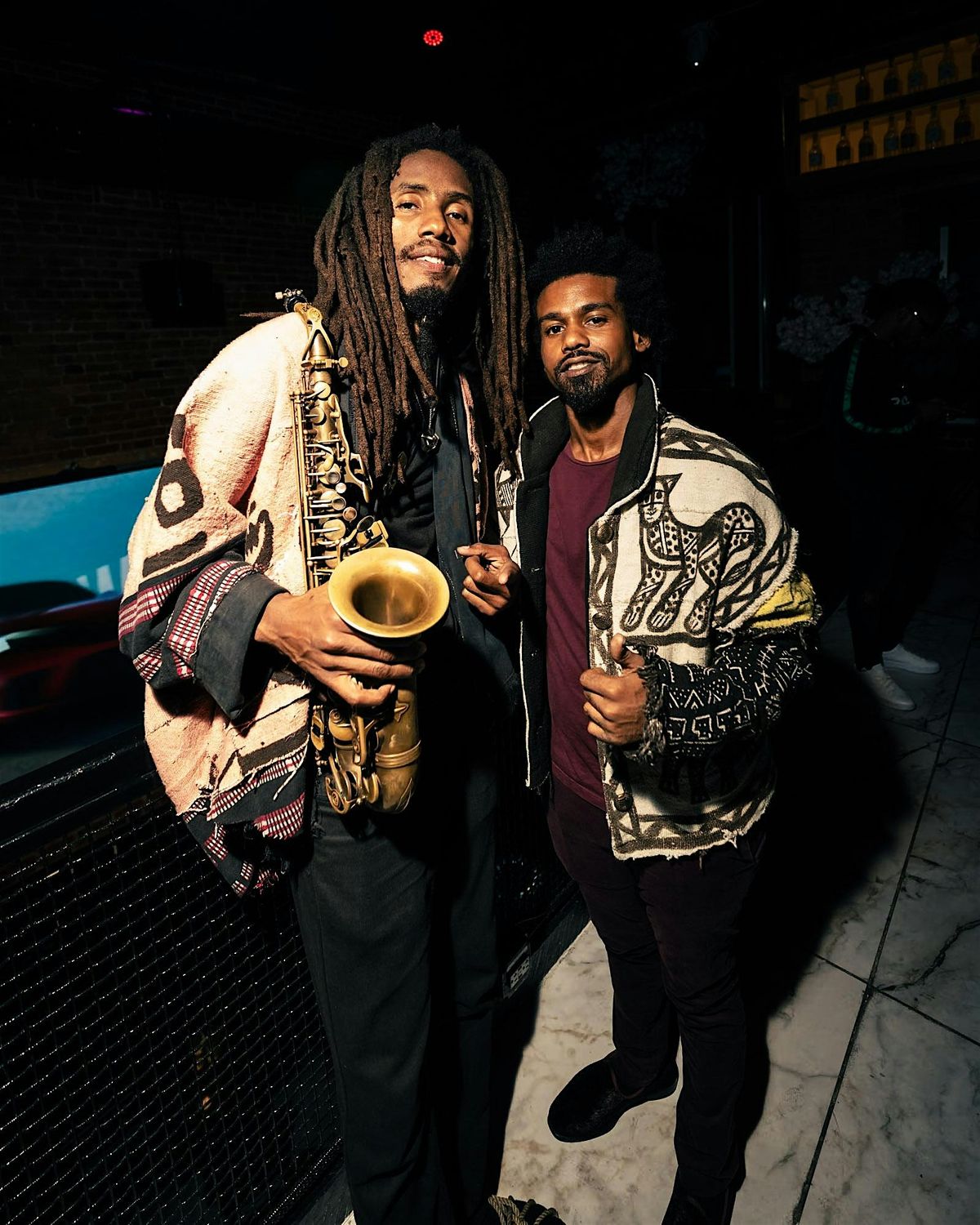 R&B in The Basement | Event in Washington | AllEvents
