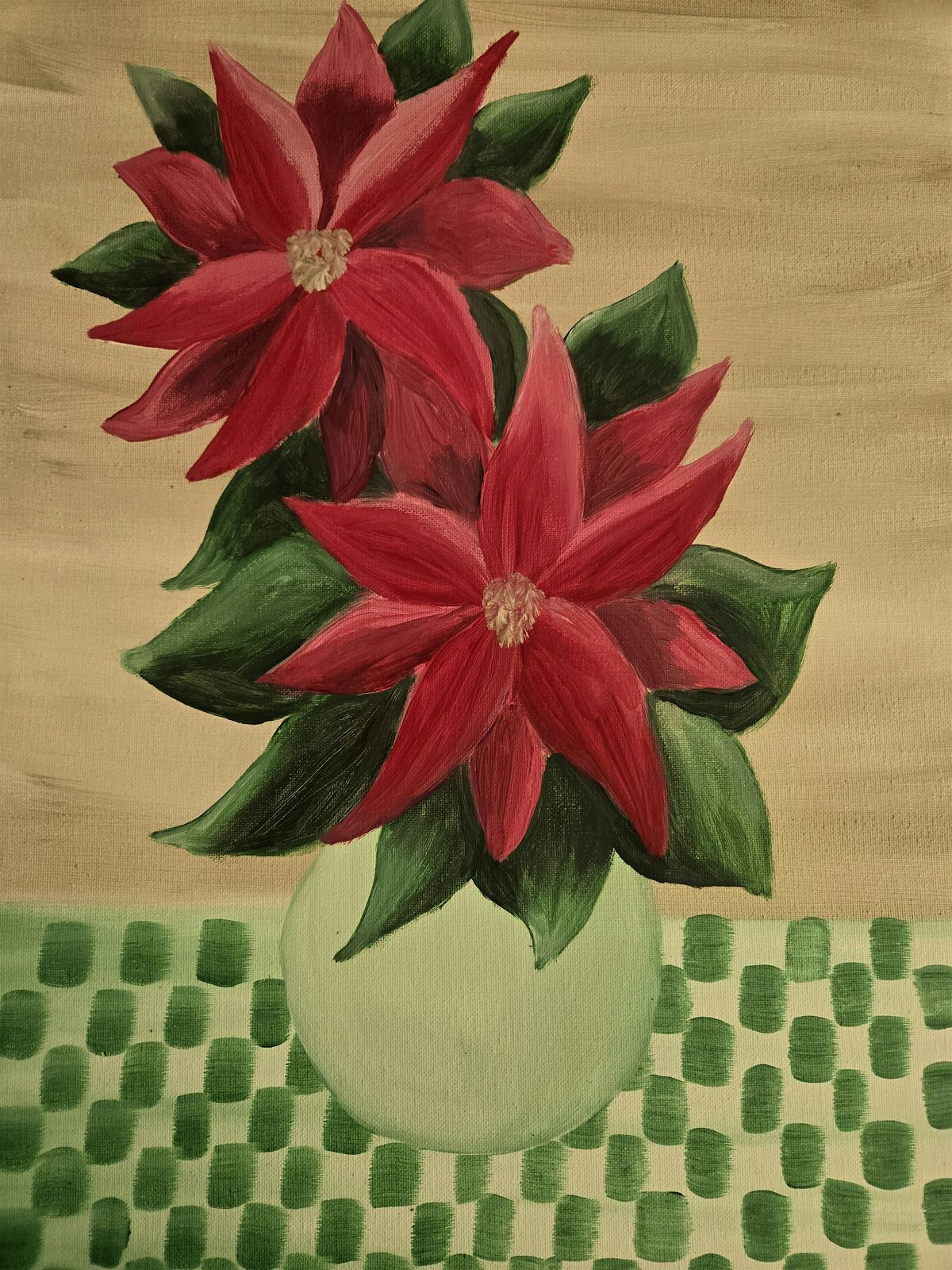 Paint & Sip at Fast Fashion Brewing Company, 12 December | Event in Seattle | AllEvents