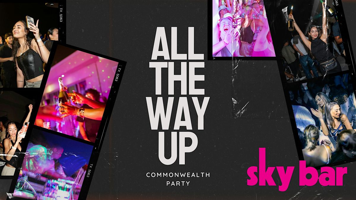 COMMONWEALTH PARTY | Event in Virginia Beach | AllEvents
