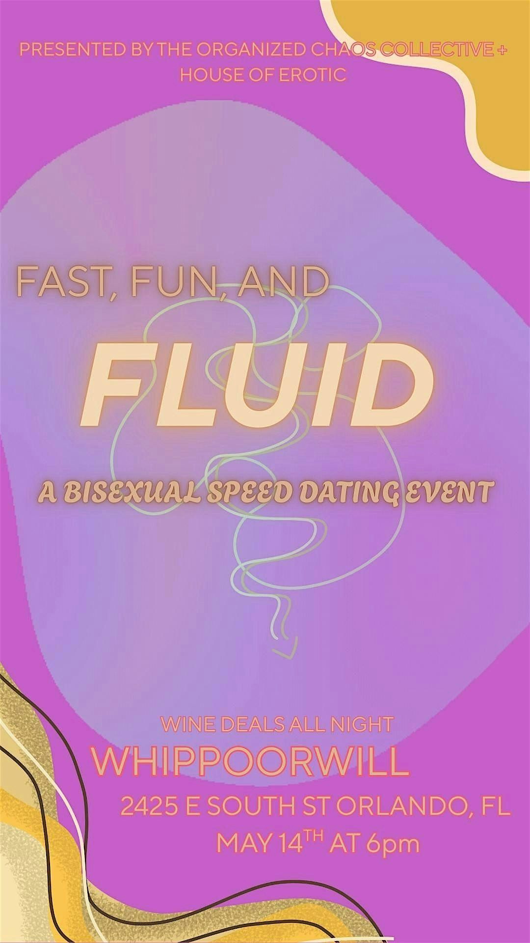 Fluid, 14 May | Event in Orlando | AllEvents