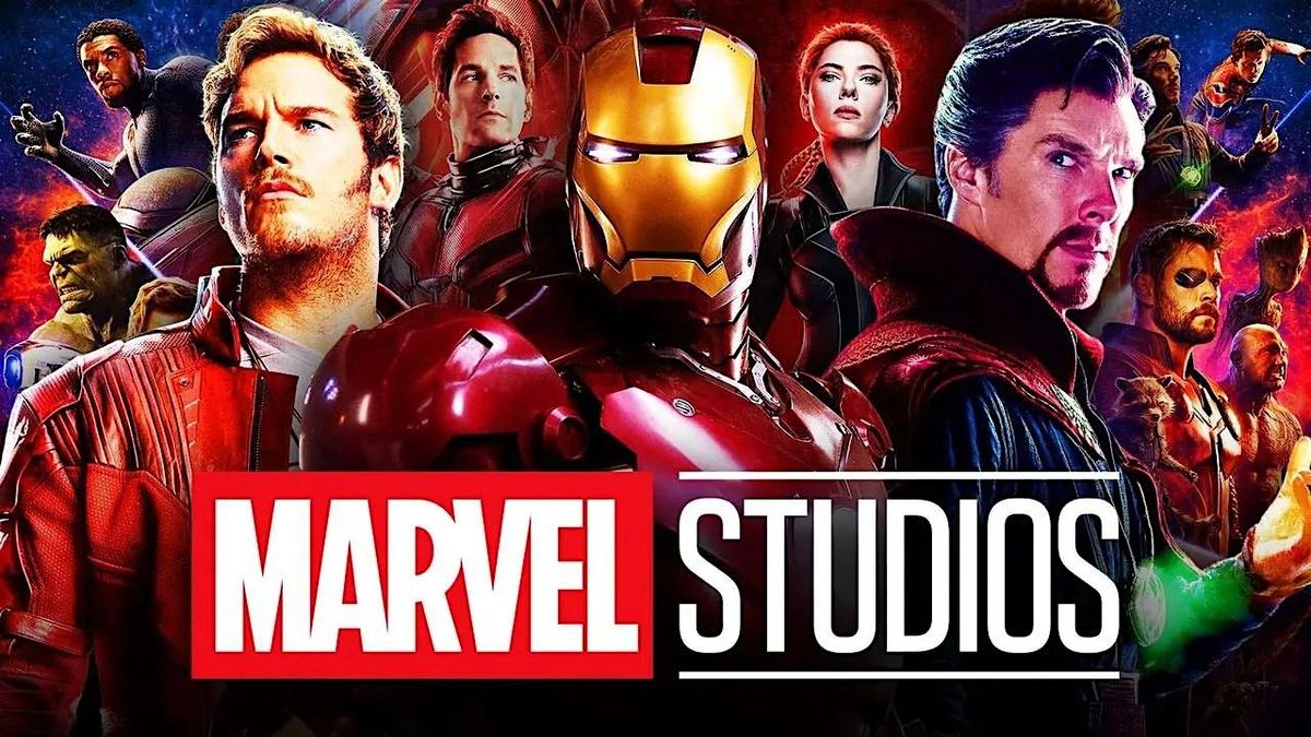 The LA Showcase Open Mic 4th Friday, 11.28.25 ~ Marvel Studios!!!, 28 November | Event in Los Angeles | AllEvents